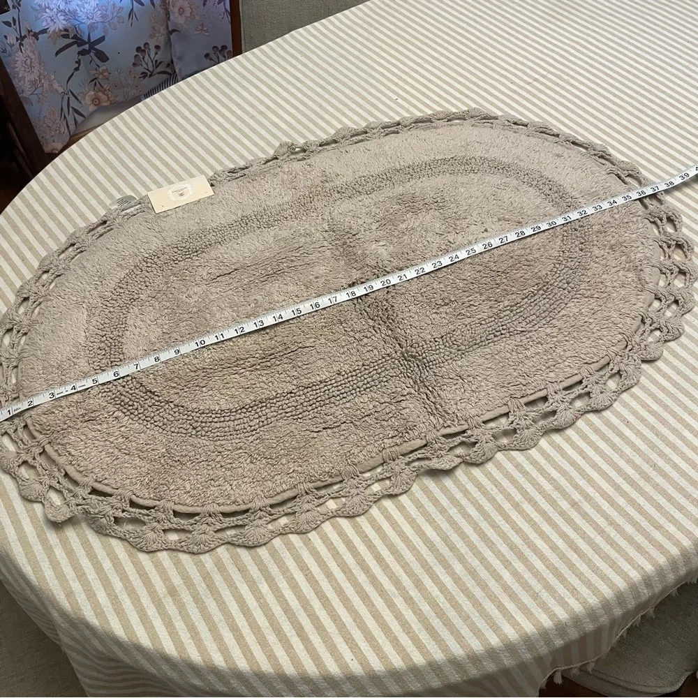 Bath mat